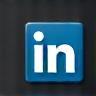 LinkedInアイコン